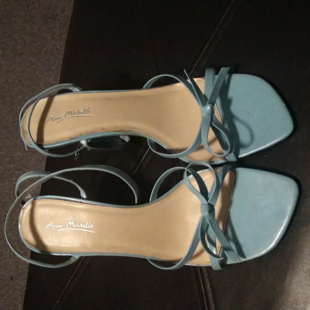 Anne Michelle Shoes